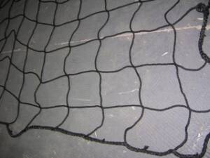 120mm x 3mm Goal/Boundary Netting