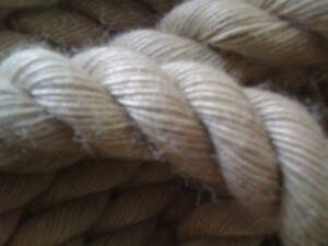 Twine & Rope