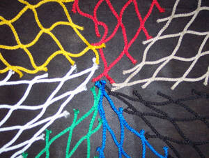 Stock Netting 
