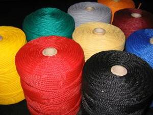 3mm Twine 440m roll