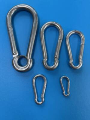 Carbine Hooks 