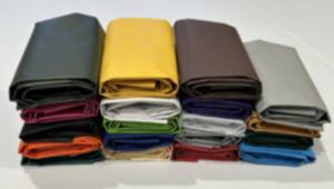 Heavy Duty Tarpaulin Large List Sizes