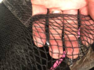 Butterfly Netting Heavy Duty