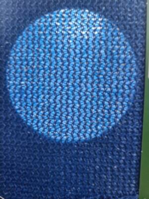 Flame Retardant Event Mesh