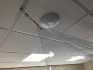 Clear PVC 1mm (deluxe)