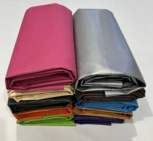 Flame Retardant Tarpaulin 11m wide