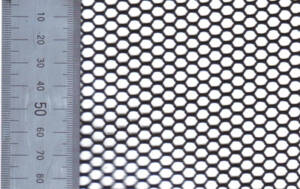 Fine Nylon Meshes