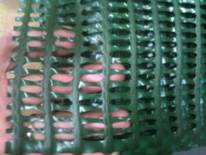 Heavy Duty Windbreak 5mm x 5mm mesh