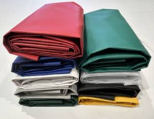 Heavy Duty Tarpaulin Cover 12m Wide