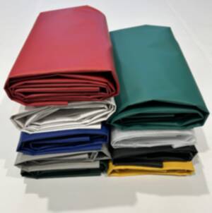 Heavy Duty Tarpaulin Cover 7m Wide