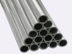 Aluminium Pole 