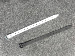 Strap with Buckle