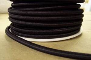 8mm Bungee Cord per metre 