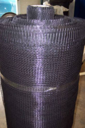 Fruit Cage Netting Crop Protection
