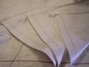 Woven Postal Sacks 