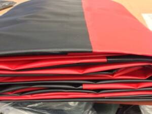 Custom Tarpaulin