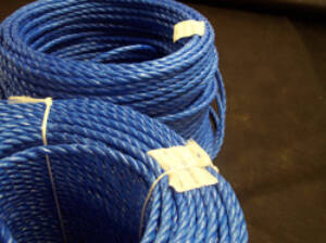 6mm Rope Per Metre 