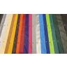 Flame Retardant Tarpaulin 2m wide - view 1