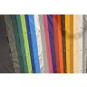 Flame Retardant Tarpaulin 5m wide - view 1