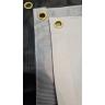 Medium Duty Tarpaulin 350gsm  - view 10
