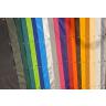 Flame Retardant Tarpaulin 10m wide - view 1