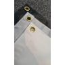 Medium Duty Tarpaulin 350gsm  - view 1