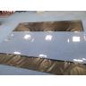 Glass Clear Tarpaulin with colour top and bottom - view 3