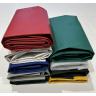 Heavy Duty Tarpaulin Cover 8m Wide - view 1
