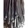 Black Cable Ties  - view 2
