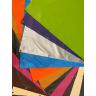 Flame Retardant Tarpaulin 8m wide - view 1