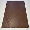 Flame Retardant Tarpaulin 9m wide - view 4