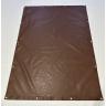 Flame Retardant Tarpaulin 7m wide - view 2