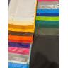 Flame Retardant Tarpaulin 9m wide - view 1